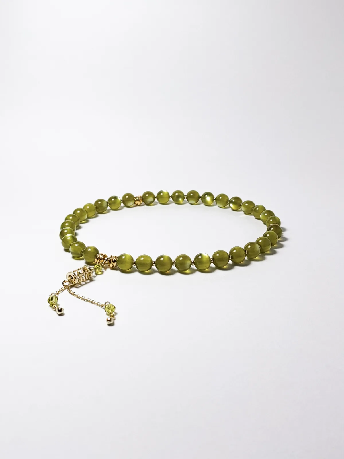 The Summerhouse Beaded Tasbih
