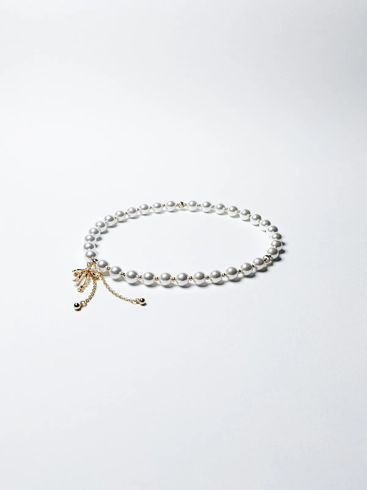 Suri Dainty Beaded Tasbih