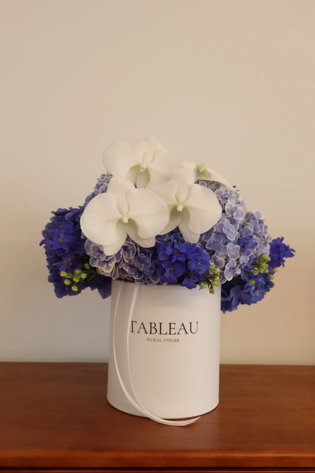 Signature Series | Moonlit Hydrangea - Medium
